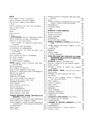 Metodo Completo Teorico-Pratico Progressivo - Luigi Oreste Anzaghi